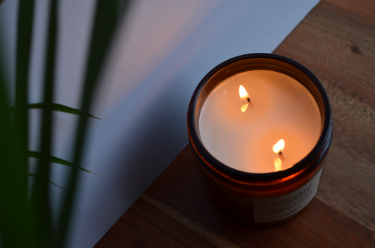 The Art of Hand-Poured Small-Batch Candles and Home Fragrance: Why They’re Superior to Large-Batch Alternatives