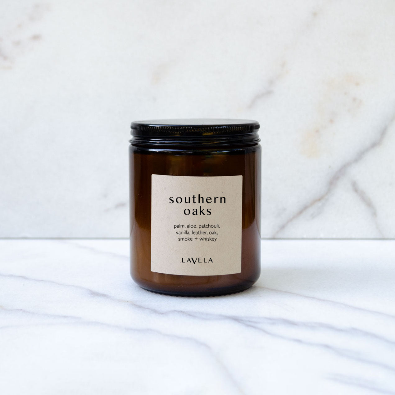 southern oaks candle