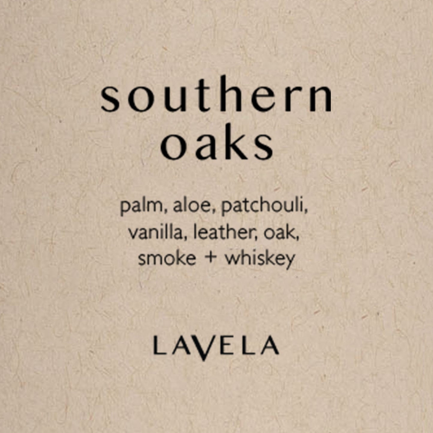 southern oaks candle