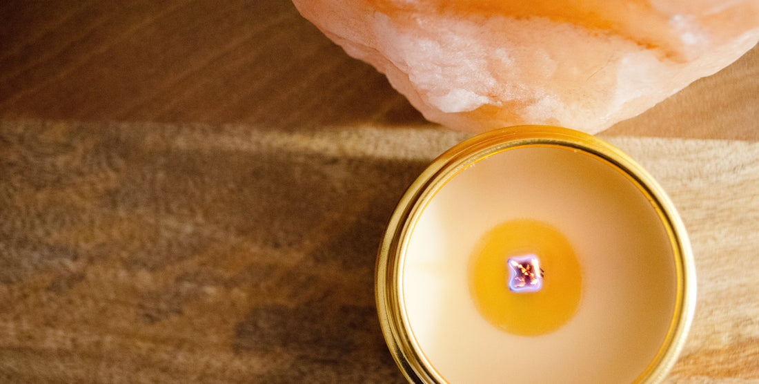 Candle Care Basics: 3 Ways to Make Your Candles Last Longer and Burn Cleaner